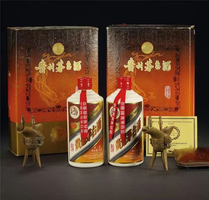 桑植烟酒回收